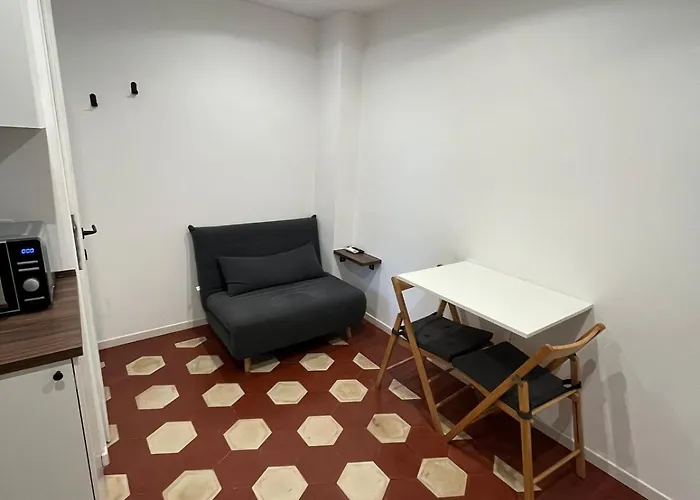 Appartamento Sardegna 59 - Velo *