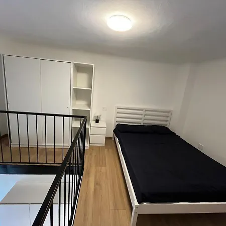 Sardegna 59 - Velo Apartamento Milão