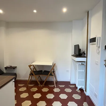 Sardegna 59 - Velo Apartamento *